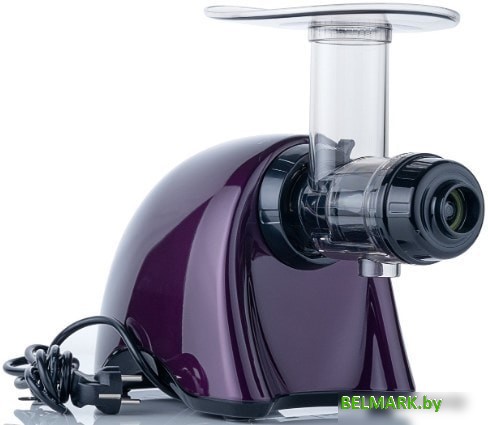 Соковыжималка Sana EUJ-707 (фиолетовый) - фото2
