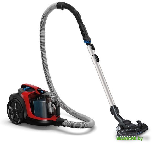 Пылесос Philips FC9728/01 - фото2