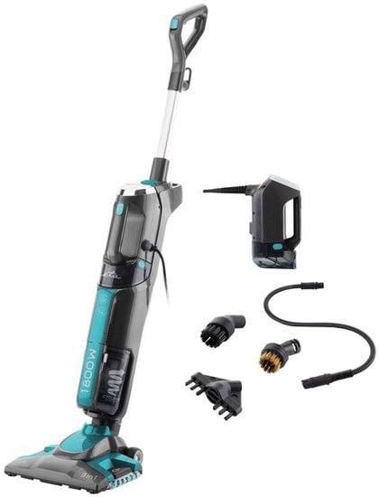 Пылесос ETA Steam Master 3234 90000 - фото