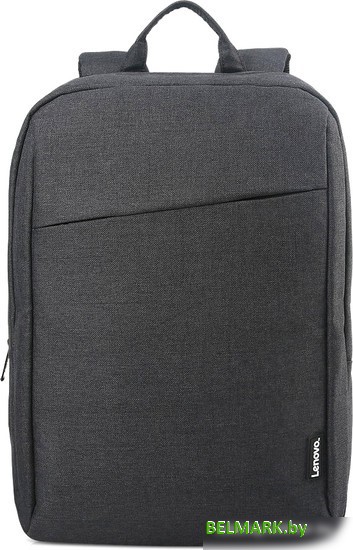 Городской рюкзак Lenovo B210 GX40Q17504 (черный) - фото