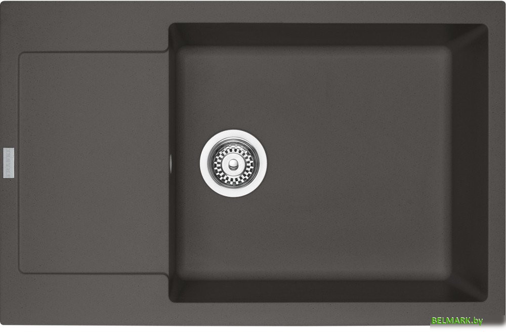 Кухонная мойка Franke Maris MRG 611-78 XL 114.0716.344 (серый сланец) - фото