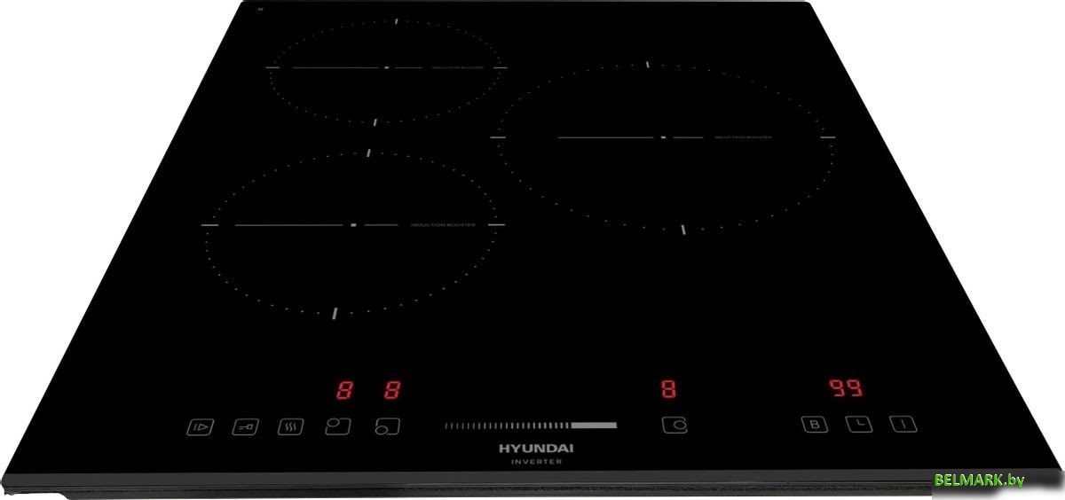 Hyundai HHI 4751 BG - фото2