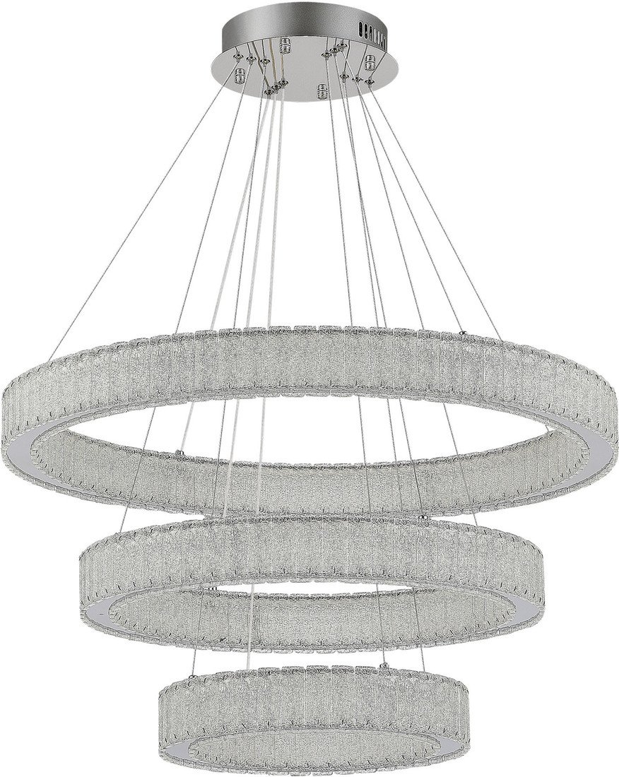 Подвесная люстра ST Luce SL6008.103.03 - фото2