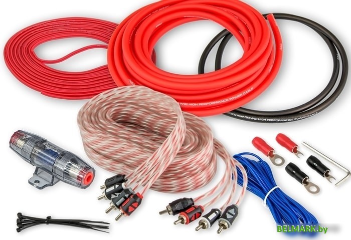 Кабель Aura AMP-2204 - фото2