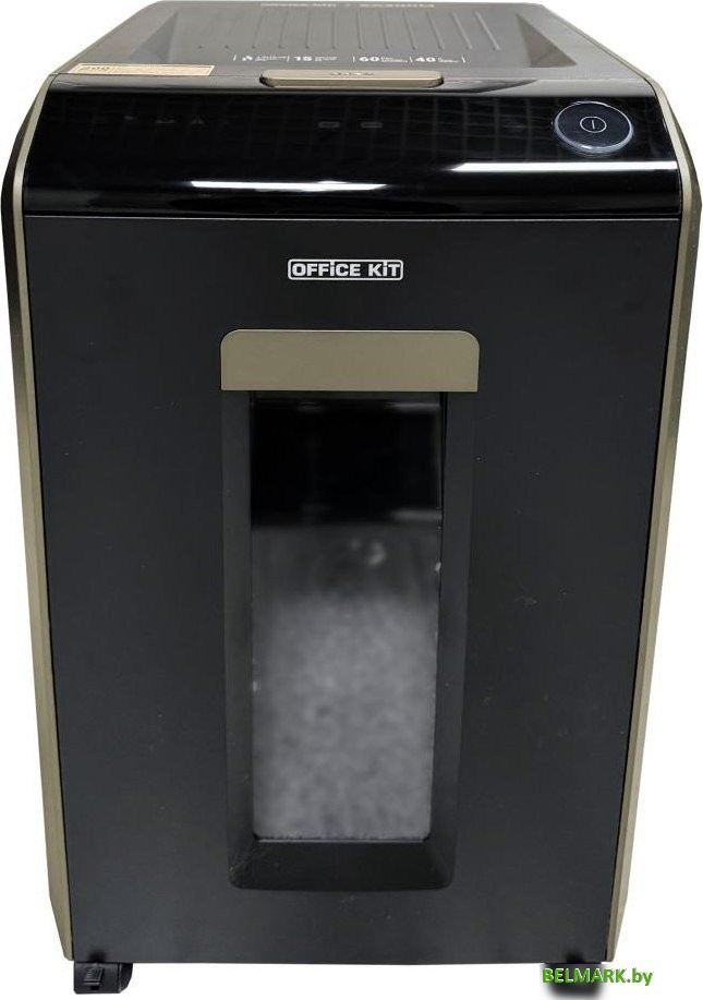 Шредер Office-Kit SA200M (1.9x10) - фото