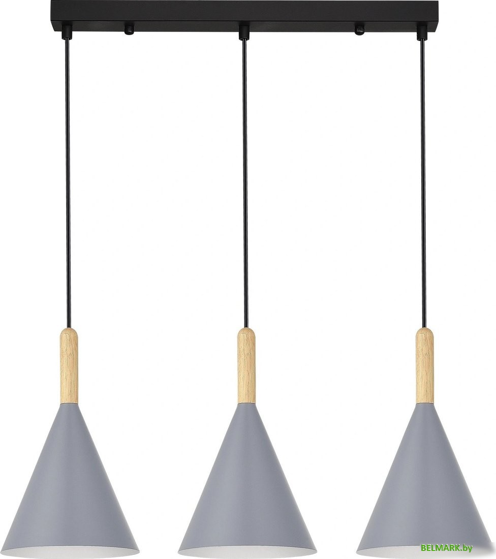 Подвесная люстра Evoluce SLE1255-413-03 - фото2