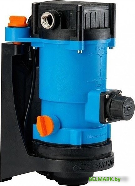 Центробежный насос Джилекс Комфорт Про 25/16 - фото2