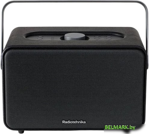 Беспроводная колонка Radiotehnika Impulse P1 - фото