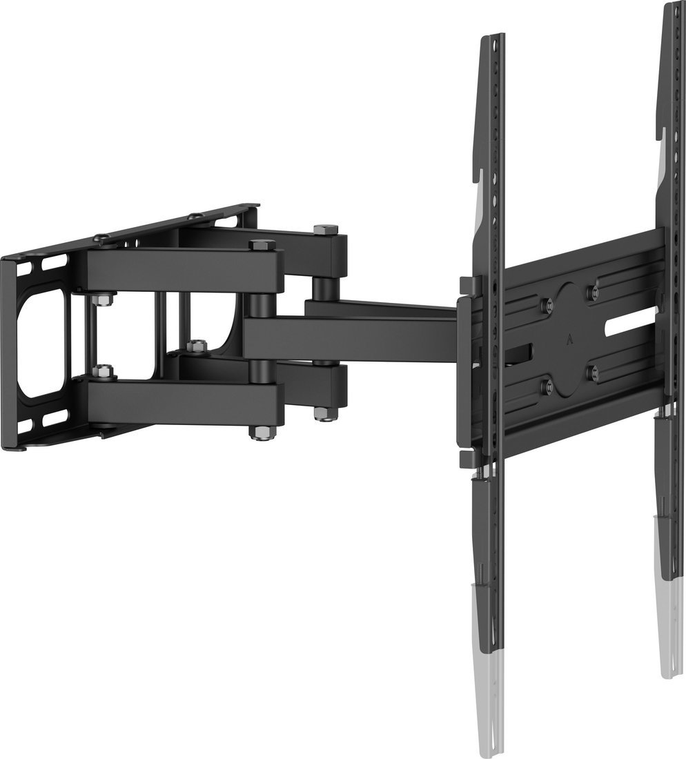Кронштейн для телевизора BrightSight LPA85-446 (черный) - фото2