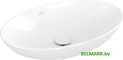 Умывальник Villeroy & Boch 4A480101 - фото