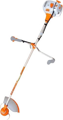 Триммер ELAND GTR-5123 LUX - фото