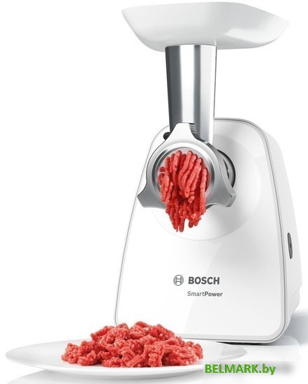 Мясорубка Bosch MFW2520W - фото2