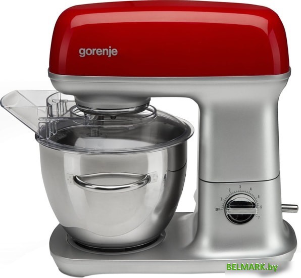 Кухонная машина Gorenje MMC1000RLR - фото