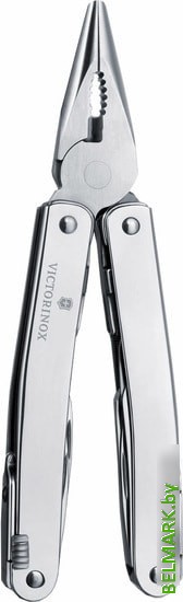 Туристический нож Victorinox SwissTool Spirit X - фото