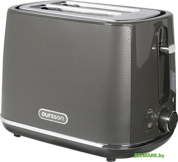 Тостер Oursson TS2115/DG - фото