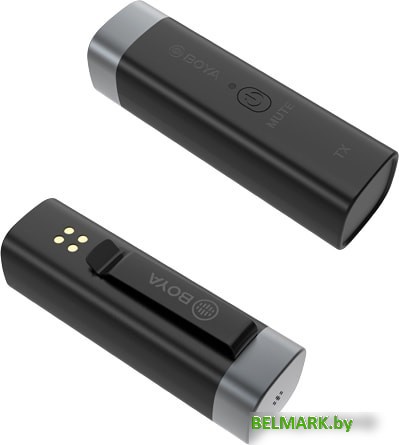 Микрофон BOYA BY-WM3U - фото2