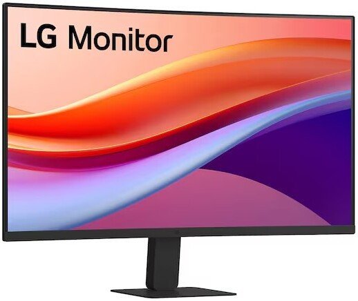 Монитор LG 27U421A-B - фото2