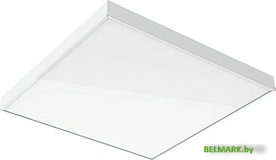 Светильник-тарелка Gauss Mir G1-A0-00070-01GA2-2003565 - фото