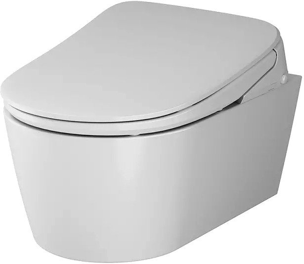 Унитаз AM.PM Func C8F1702SC - фото