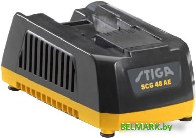 Зарядное устройство Stiga SCG 48 AE 270480028/S15 (48В) - фото
