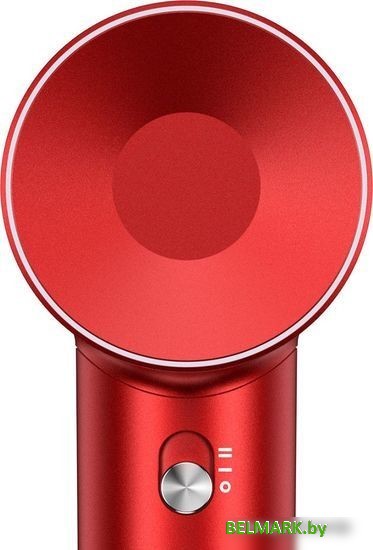 Фен Laifen Swift (красный) - фото2