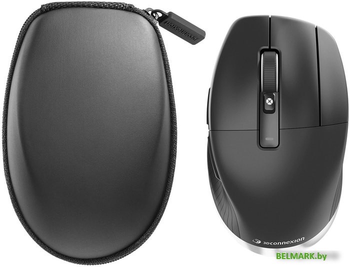 Мышь 3Dconnexion CadMouse Pro Wireless - фото