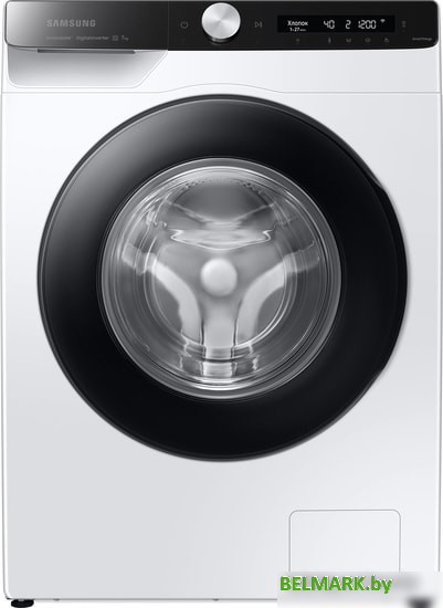 Стиральная машина Samsung WW70A6S23AE/LP - фото