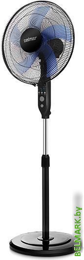 Вентилятор Zelmer ZRF1450 - фото