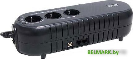 Источник бесперебойного питания Powercom WOW-700U - фото