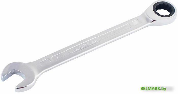 Гаечный ключ Norgau N7R-13 060240013 - фото