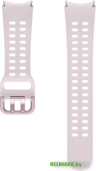 Ремешок Samsung Extreme Sport для Samsung Galaxy Watch6 (M/L, розовый) - фото