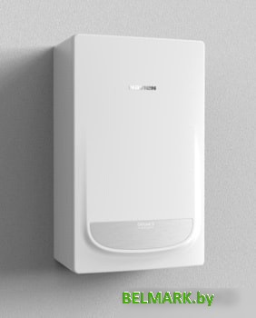 Отопительный котел NAVIEN Deluxe S 24K - фото2