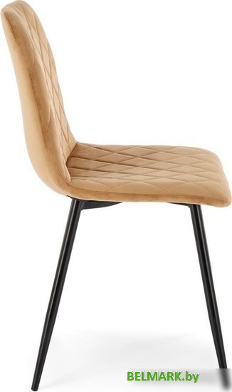 Стул Halmar K525 (бежевый) - фото2