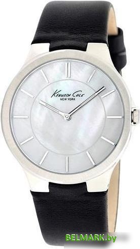 Наручные часы Kenneth Cole KC2706 - фото