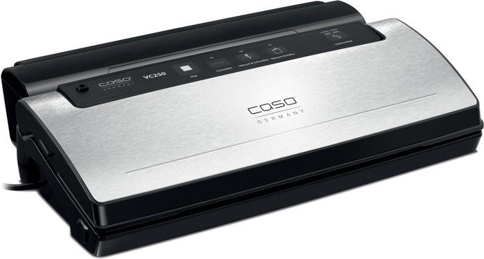 Вакуумный упаковщик CASO VC 250 [1389] - фото