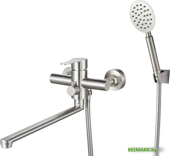 Смеситель РМС SUS124-006EP - фото