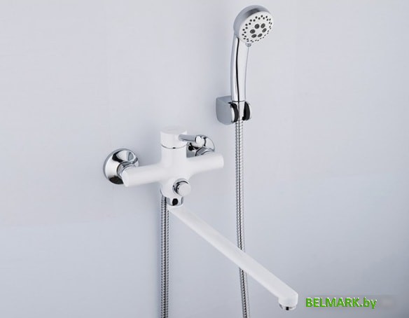 Смеситель FRAP H44 F2244-8 - фото