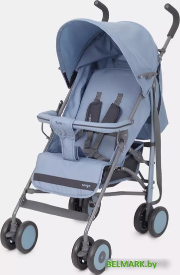 Коляска прогулочная «трость» Rant Basic Tango RA352 (pacific blue) - фото