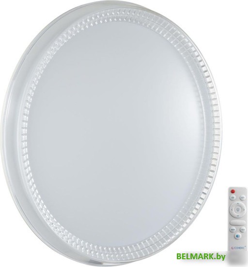 Светильник-тарелка Sonex Depax 7643/EL - фото