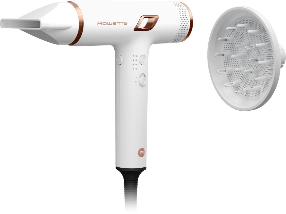 Фен Rowenta HY8140F0 - фото