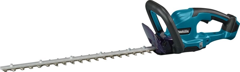 Кусторез Makita DUH507Z (без АКБ) - фото2
