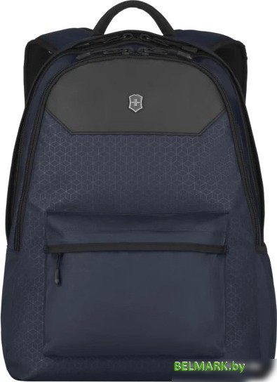 Городской рюкзак Victorinox Altmont Original Standard Backpack 606737 (синий) - фото