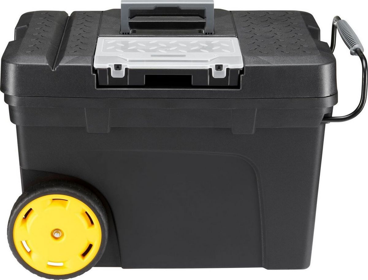 Тележка Stanley Mobile Job Chest 1-97-503 - фото2