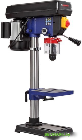 Станок Белмаш DP250-16 - фото