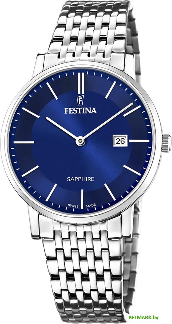 Наручные часы Festina F20018-2 - фото