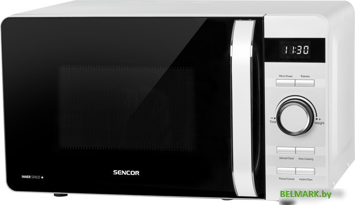Микроволновая печь Sencor SMW 5017WH - фото2