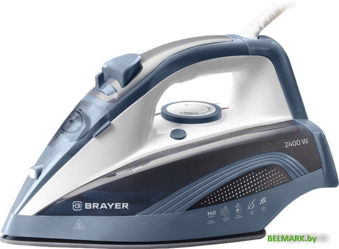 Утюг Brayer BR4002 - фото
