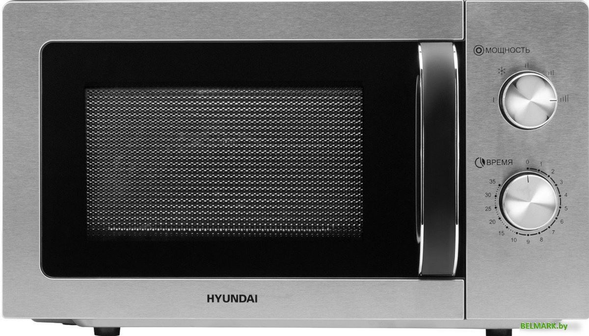 Hyundai HYM-M2013 - фото