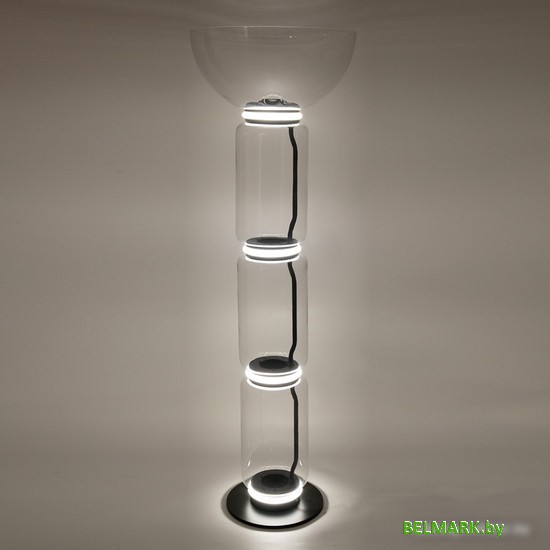 Торшер Divinare Trumpet 1242/06 PN-30 - фото2