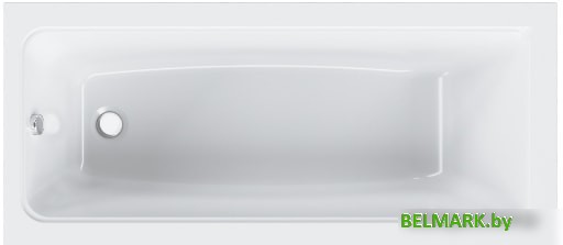 Ванна AM.PM Gem W90A-170-070W-A (с каркасом) - фото